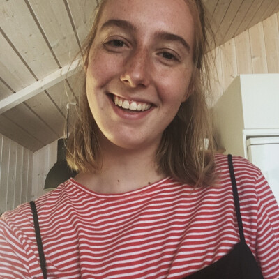 Maaike is looking for a Room in Gent