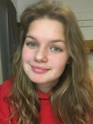 Fien zoekt een Kamer in Gent