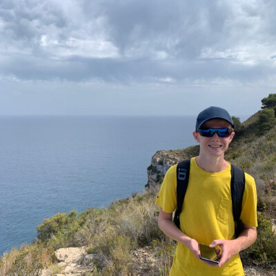 Aerjen is looking for a Room in Gent