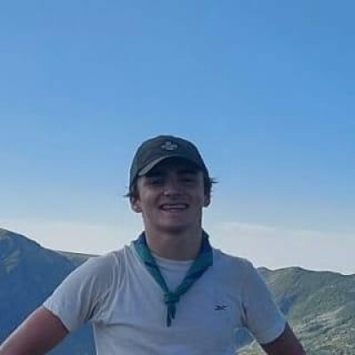 Lucas is looking for a Room in Gent