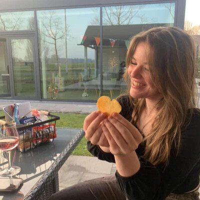 Lieze zoekt een Kamer / Studio in Gent