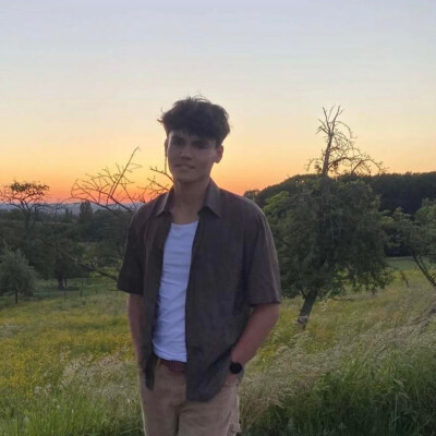 Tom zoekt een Kamer / Studio in Gent