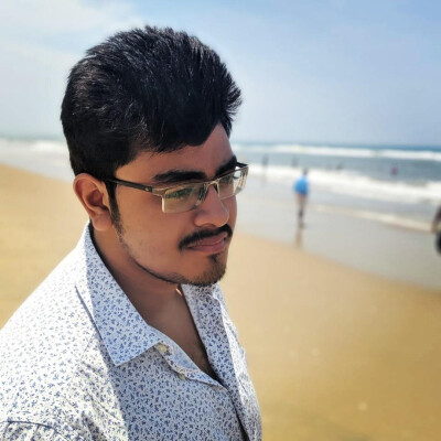 Souvik Kumar is looking for a Room / Apartment in Gent