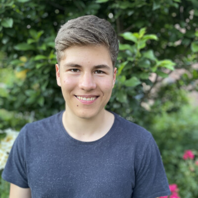 Gerald zoekt een Kamer in Gent