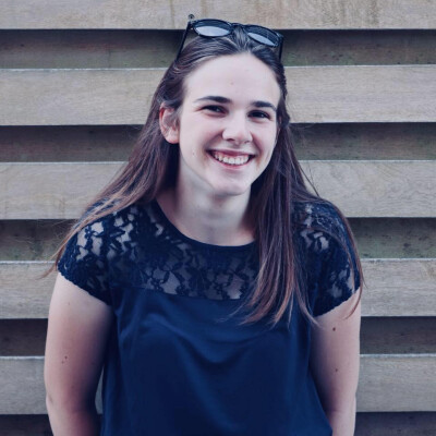 Laura is looking for a Room in Gent