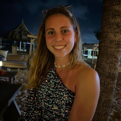 Camille zoekt een Studio in Gent