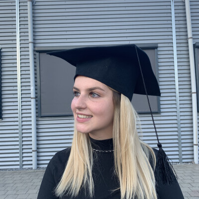 Delphine zoekt een Studio in Gent