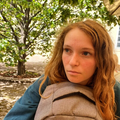 Anna-Noor zoekt een Kamer in Gent