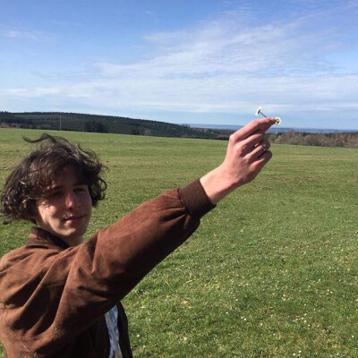 François zoekt een Kamer in Gent