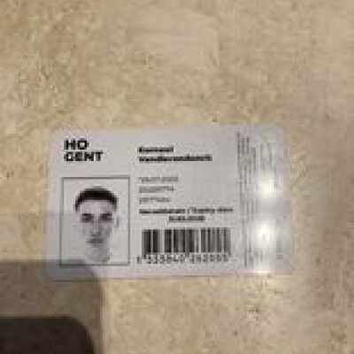 Korneel zoekt een Kamer / Appartement / Studio in Gent