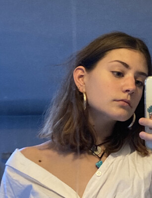 anthe  zoekt een Studio in Gent