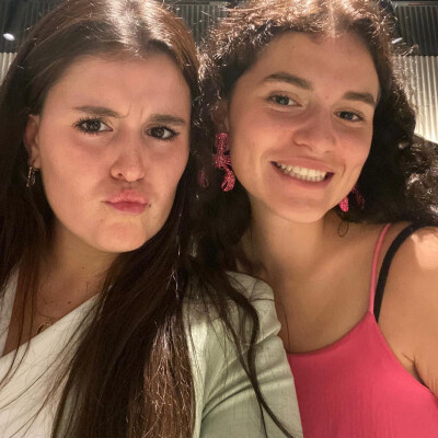 Auke is looking for a Room in Gent