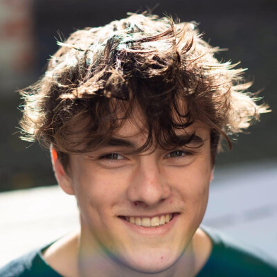 Elie zoekt een Kamer in Gent