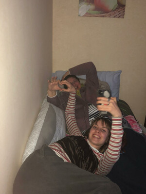 Jill zoekt een Kamer in Gent