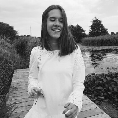 Sarah  zoekt een Studio in Gent