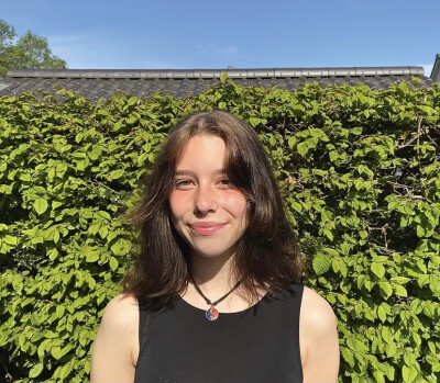 Britt zoekt een Kamer / Appartement / Studio in Gent