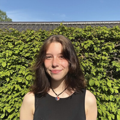 Britt zoekt een Kamer / Appartement / Studio in Gent