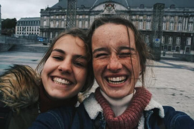Anna zoekt een Appartement in Gent