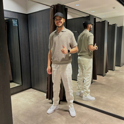 Adil zoekt een Studio in Gent