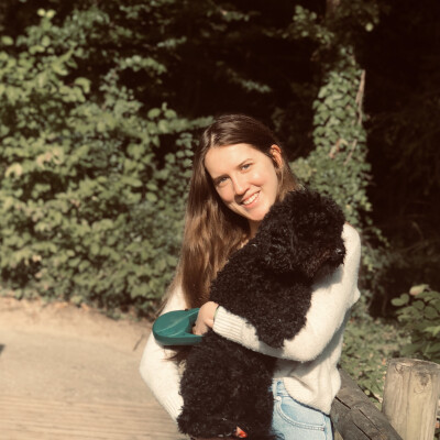 Eefje is looking for an Apartment / Studio in Gent