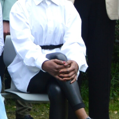 Lillian  zoekt een Kamer in Gent