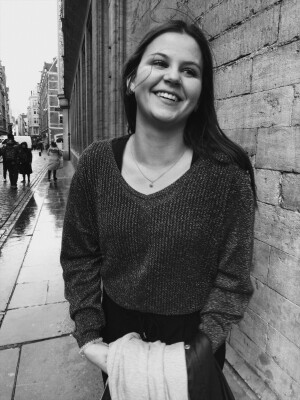 Anna zoekt een Studio in Gent