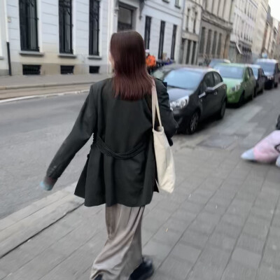 Imani  zoekt een Kamer in Gent