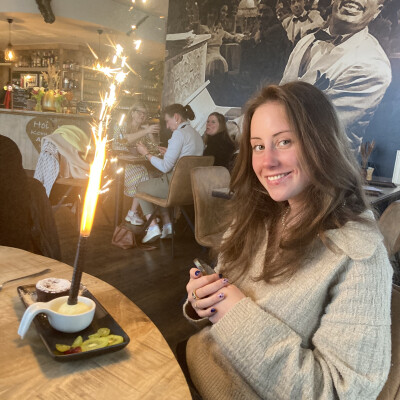 Tara zoekt een Kamer / Studio in Gent