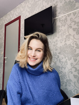 Morgane  zoekt een Kamer / Studio in Gent