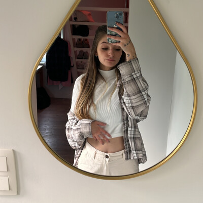 Anastasia zoekt een Appartement / Studio in Gent