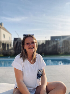 Marie zoekt een Studio in Gent