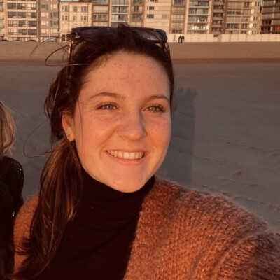 Lies zoekt een Kamer in Gent