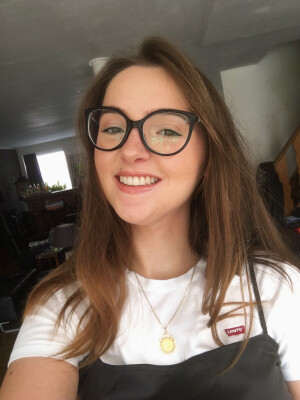 Eline zoekt een Kamer / Studio in Gent