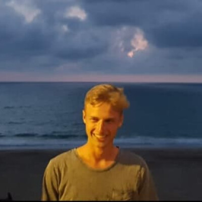 Loic zoekt een Kamer / Studio in Gent