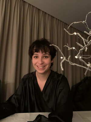 Emma  zoekt een Appartement / Studio in Gent