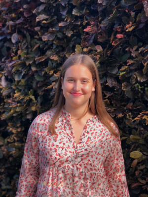 Ann-Sophie zoekt een Kamer / Appartement / Studio in Gent