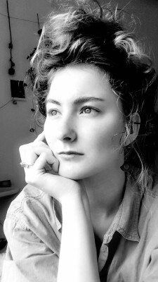 Charlotte zoekt een Kamer / Studio in Gent