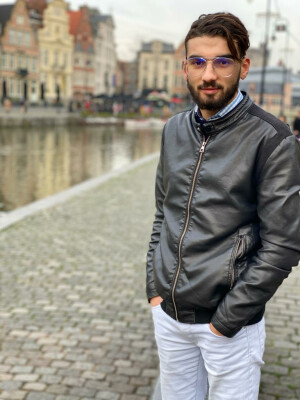 Mhand zoekt een Kamer in Gent