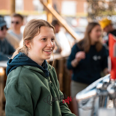 Lisa zoekt een Kamer / Studio in Gent