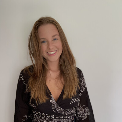 Hannah zoekt een Kamer / Appartement in Gent