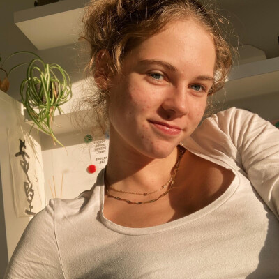 Liese zoekt een Kamer in Gent