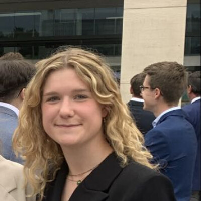 Léa is looking for a Room / Apartment / Studio in Gent