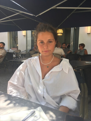 Alyssa  zoekt een Kamer / Studio in Gent