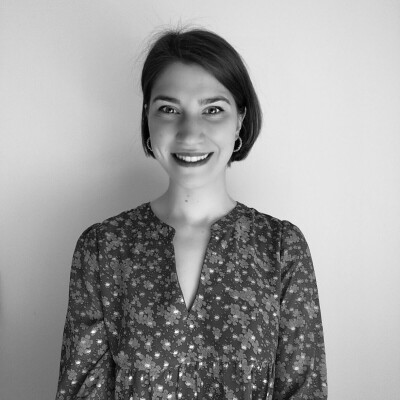 Anastasia Maria  zoekt een Kamer in Gent