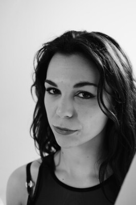 Aleksandra zoekt een Kamer / Studio in Gent
