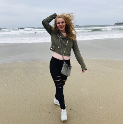 Sanne-Lot zoekt een Appartement in Gent