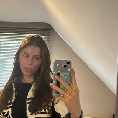 Amely zoekt een Kamer in Gent