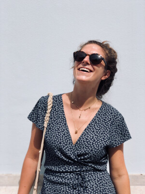 Sarah zoekt een Appartement in Gent