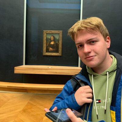 Noah zoekt een Kamer / Appartement / Studio in Gent