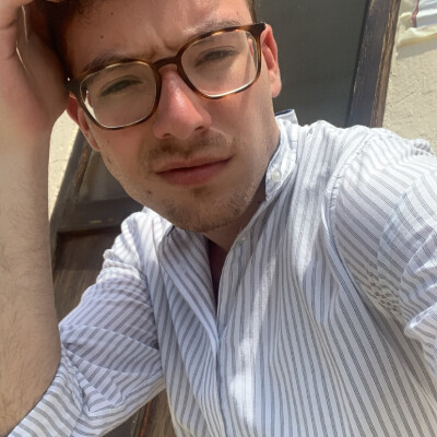 Pasquale  zoekt een Kamer / Appartement / Studio in Gent